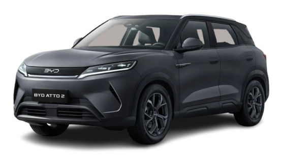 byd atto 2