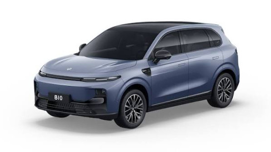 b10 - design promax electrique 218 cv auto