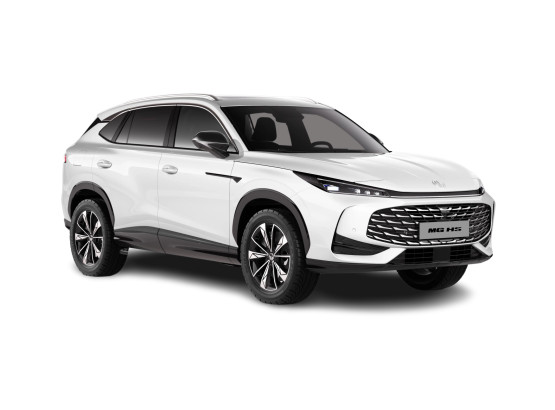 ehs - luxury hybrid+ 224 cv auto