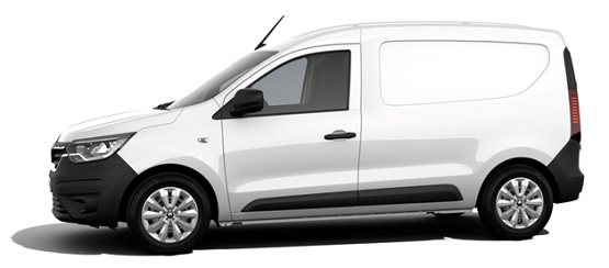 Achat Renault express fourgon disponible<br />avec votre mandataire Auto Confiance 25