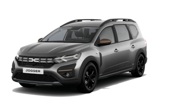 Achat Dacia jogger 7 places disponible<br />avec votre mandataire Auto Confiance 25