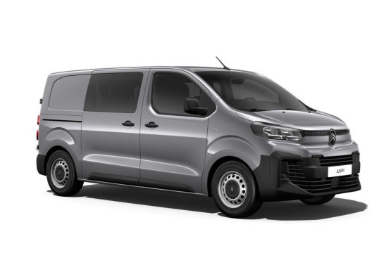 citroën jumpy
