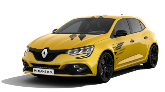 Prix Renault Megane dès 14 285 € : consultez le Tarif de la