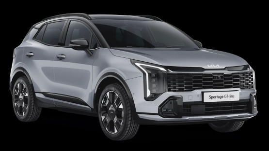 nouveau sportage - active 1.6 t-gdi hev 239 cv boite auto