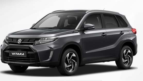 Achat Suzuki nouveau vitara disponible<br />avec votre mandataire Auto Confiance 25