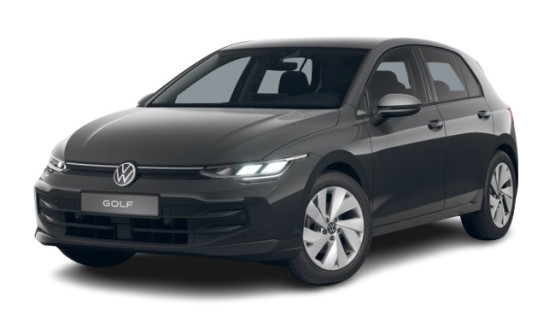 volkswagen - nouvelle golf 8 2.0 tdi 115