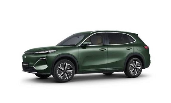 starray - em-i max + boite auto